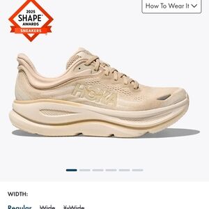 HOKA BONDI 9 Running Shoes